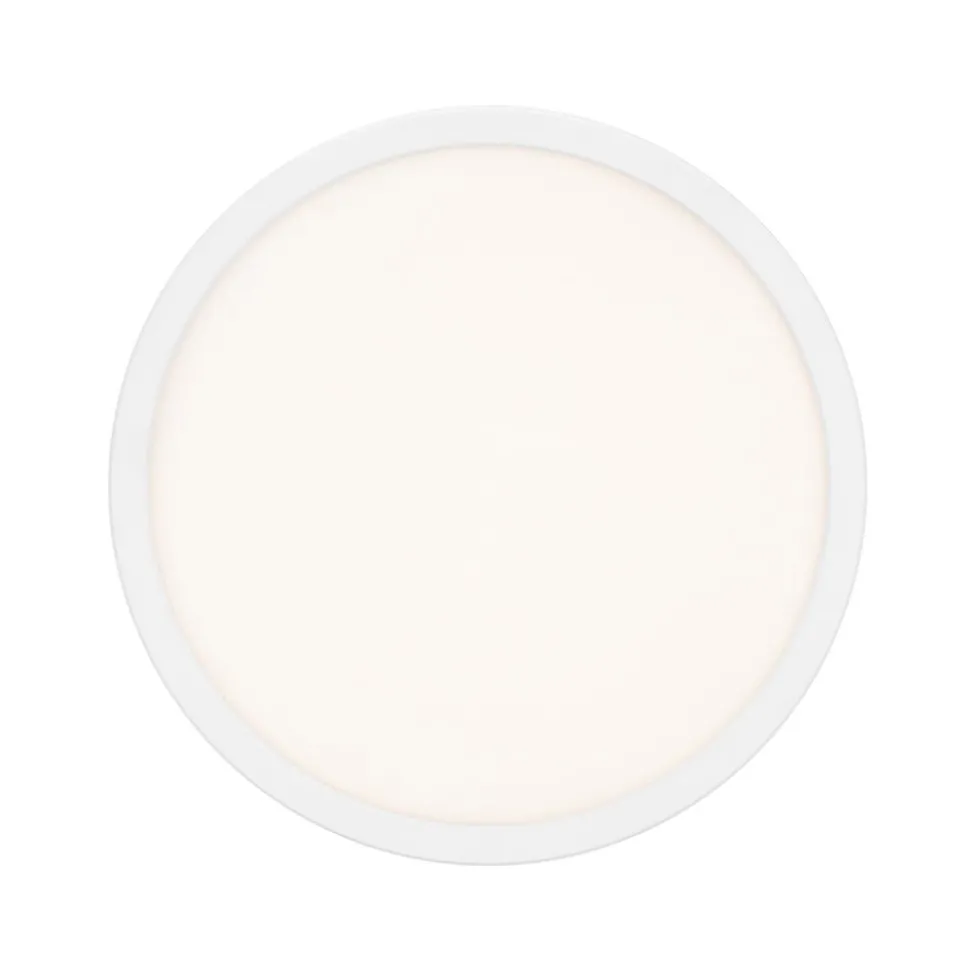 Sylvania LED plafondlamp SylRadiance, Ø 40 cm wit PMMA IP54