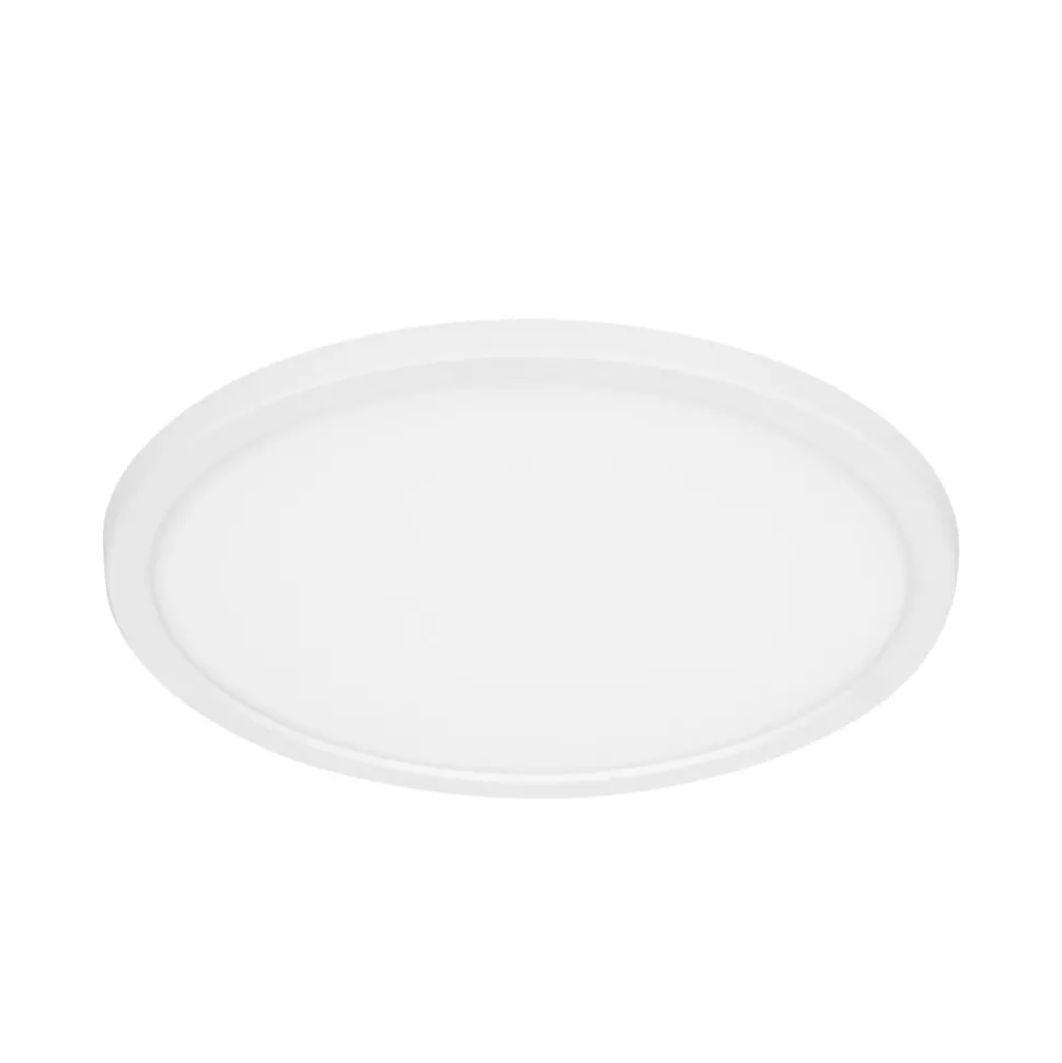 Sylvania LED plafondlamp SylRadiance, Ø 30 cm wit PMMA IP54