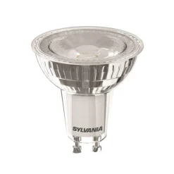 Sylvania LED reflector GU10 Superia 6W 36° 865 Dim