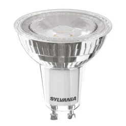 Sylvania LED reflector Superia GU10 5W 830 36° dim