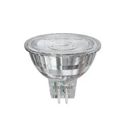 Sylvania LED reflectorlamp GU5.3 4.6W 3.000K 36° 450lm