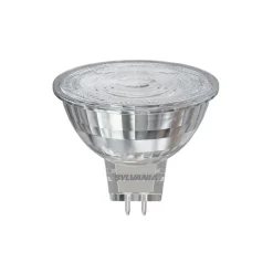 Sylvania LED reflectorlamp GU5.3 6W 3.000K 36° 600lm
