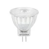 Sylvania LED reflectorlamp GU4 MR11 4W 4.000K 36° 345lm