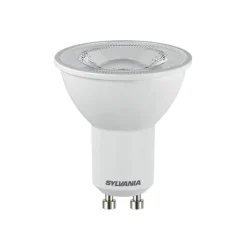 Sylvania LED reflectorlamp GU10 7W 3.000K 36° 610 lm wit