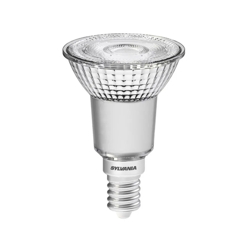Sylvania LED reflectorlamp E14 4,5W PAR16 4.000K 36° 345lm