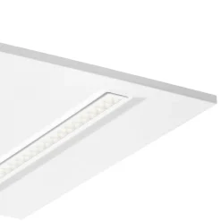 Sylvania Opticlip paneel 625 4.000K C8 WH CC wit