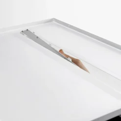 Sylvania Opticlip paneel 625 4.000K C8 WH CC wit