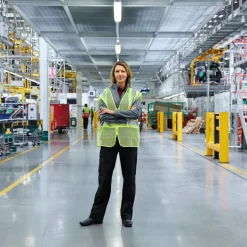 Sylvania Resisto vochtbestendig 1200 IP66 4.000K 20W