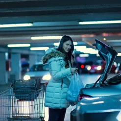 Sylvania Resisto vochtbestendig 1500 IP66 4.000K 55W