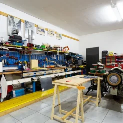 Sylvania Start eco Batten vochtbestendig IP65 840 23W