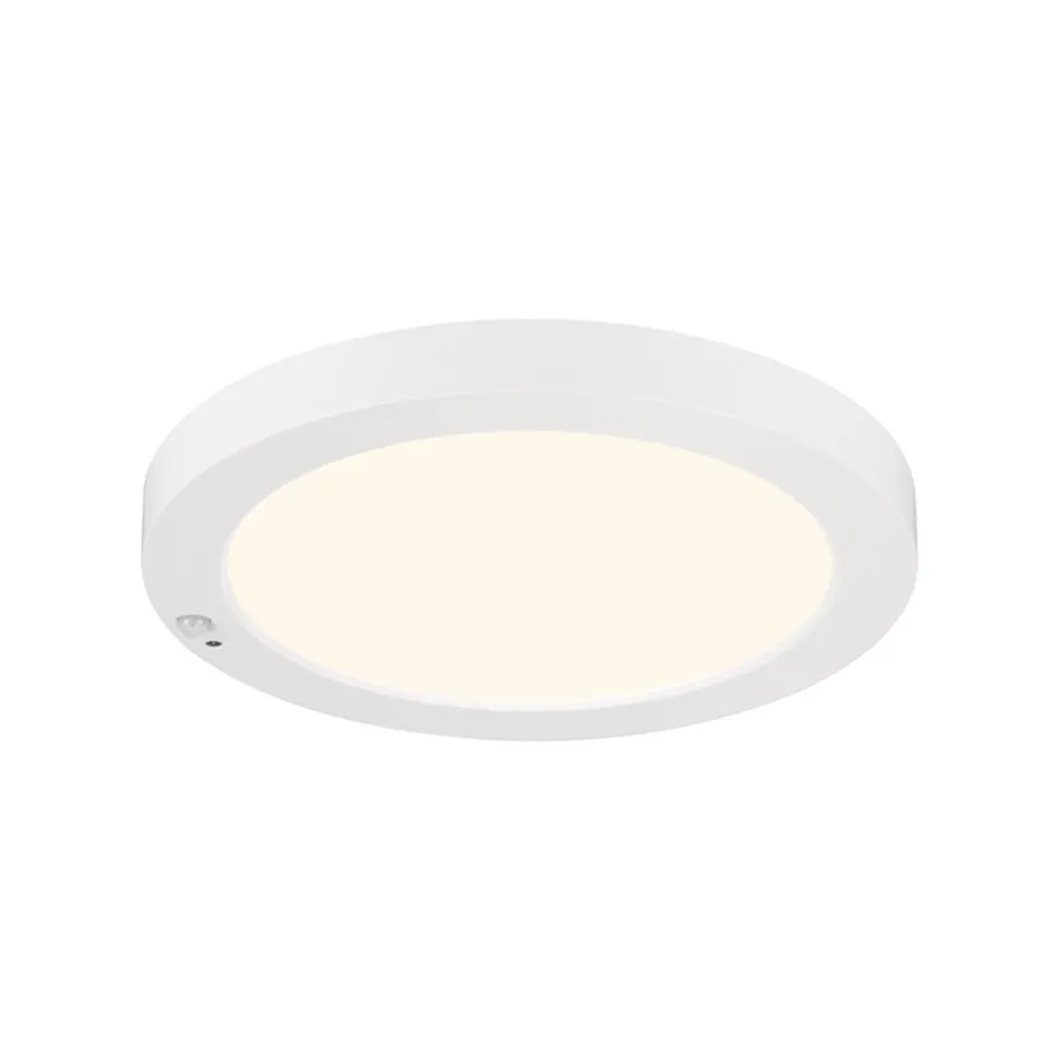 Sylvania Start 5in1 LED downlight inbouw/ plafondspot PIR