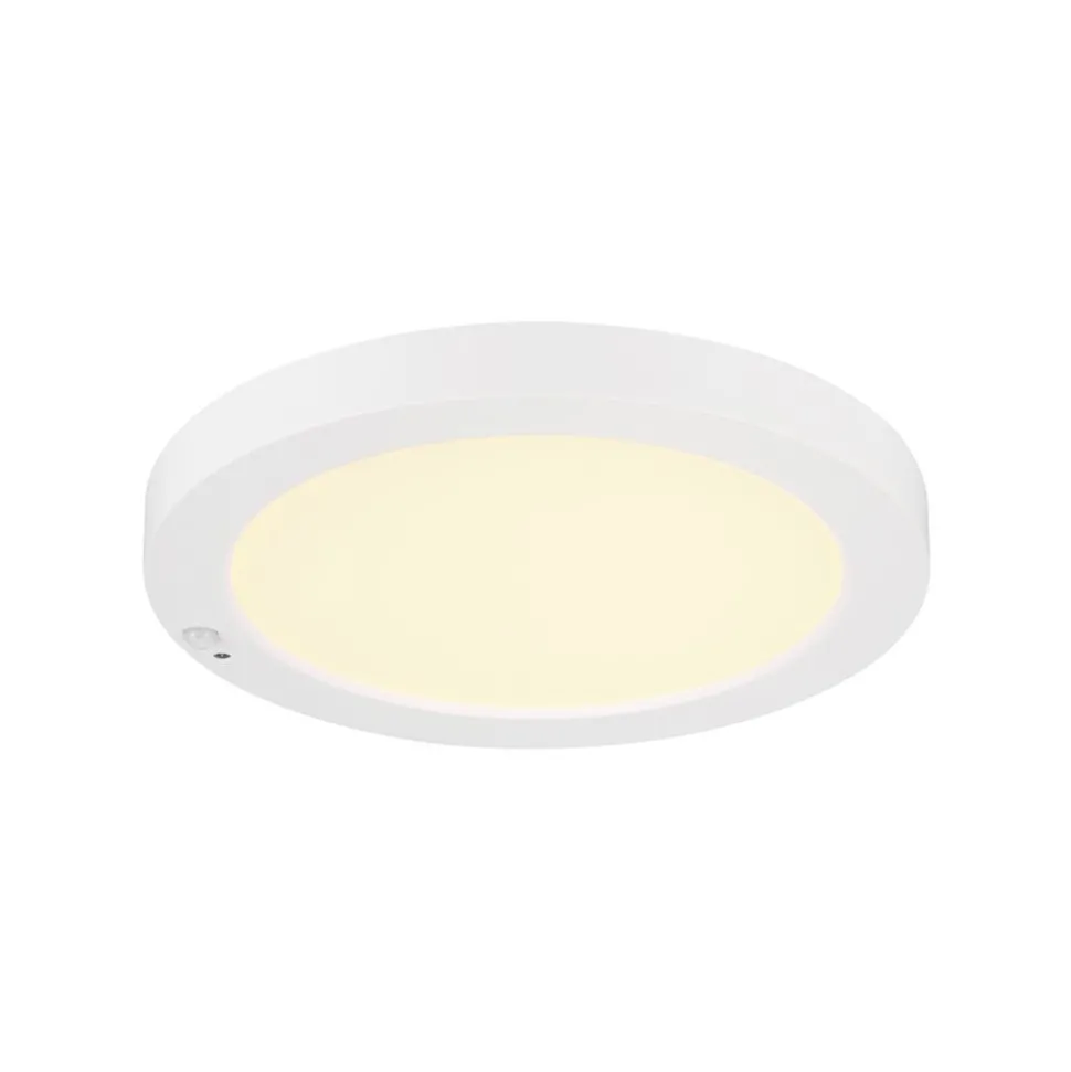 Sylvania Start 5in1 LED downlight inbouw/ plafondspot PIR
