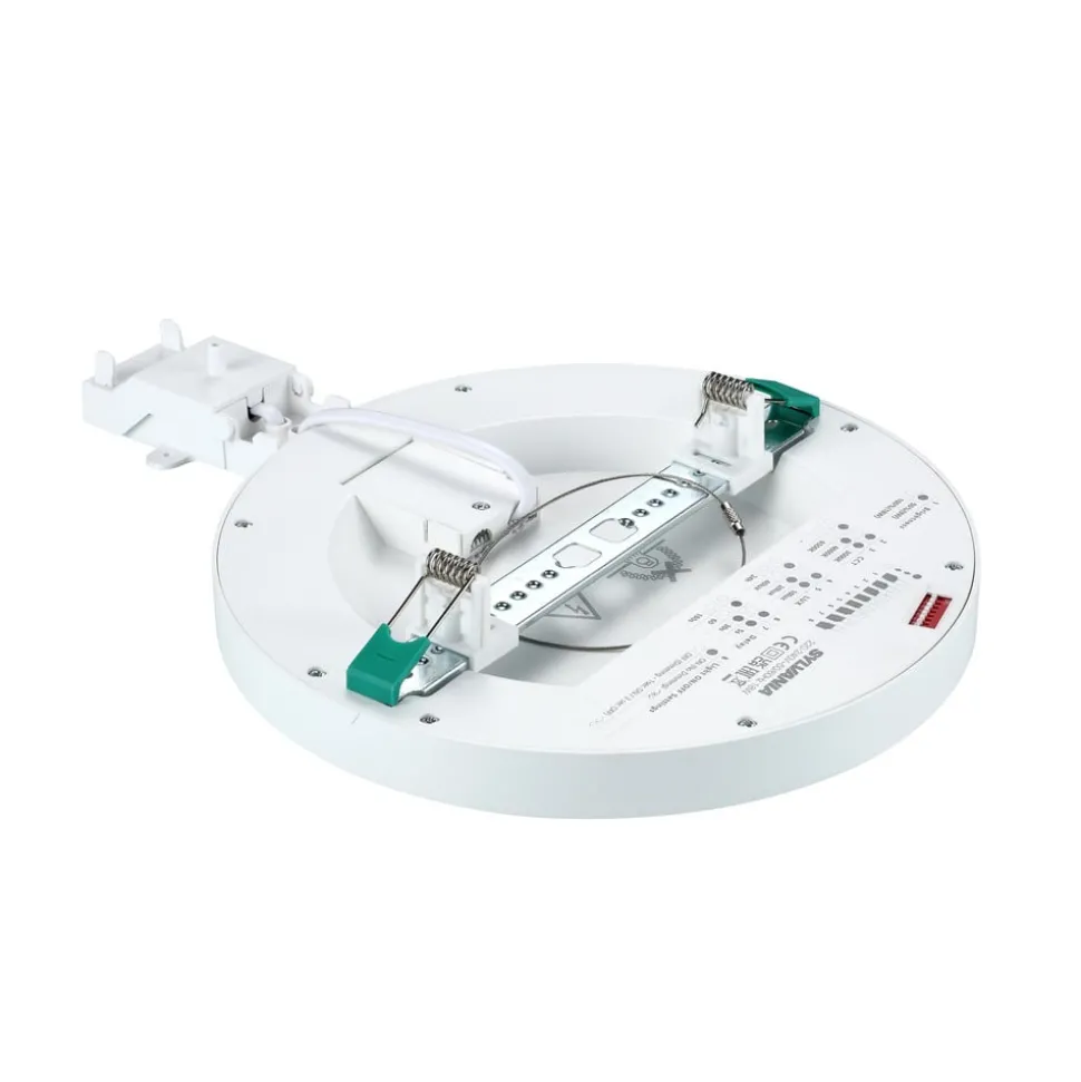 Sylvania Start 5in1 LED downlight inbouw/ plafondspot PIR