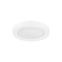 Sylvania Start LED downlight 5in1 Ø 16,5cm 12W