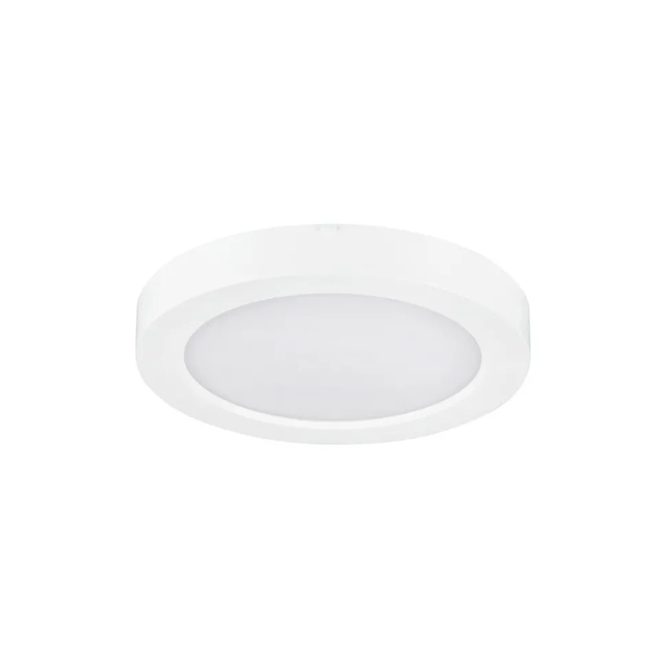 Sylvania Start LED downlight 5in1 Ø 16,5cm 12W