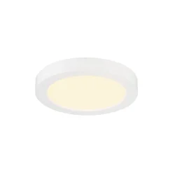 Sylvania Start LED downlight 5in1 Ø 16,5cm 12W