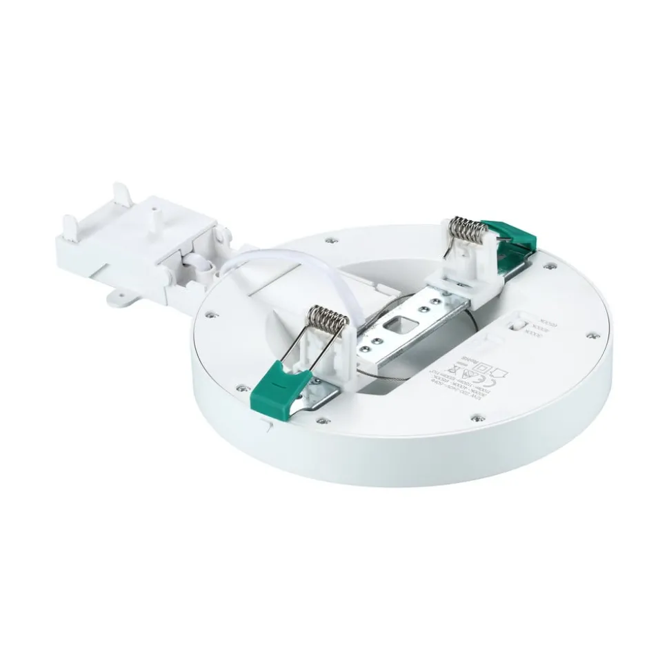 Sylvania Start LED downlight 5in1 Ø 16,5cm 12W