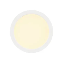 Sylvania Start LED downlight 5in1 Ø 21,7 cm 18W