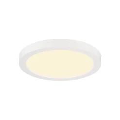 Sylvania Start LED downlight 5in1 Ø 21,7 cm 18W