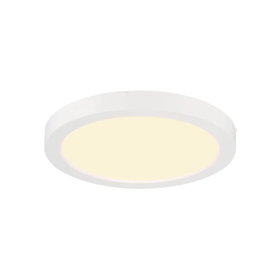 Sylvania Start LED downlight 5in1 Ø 21,7 cm 18W