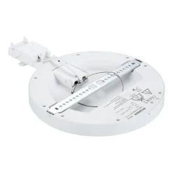 Sylvania Start LED downlight 5in1 Ø 21,7 cm 18W