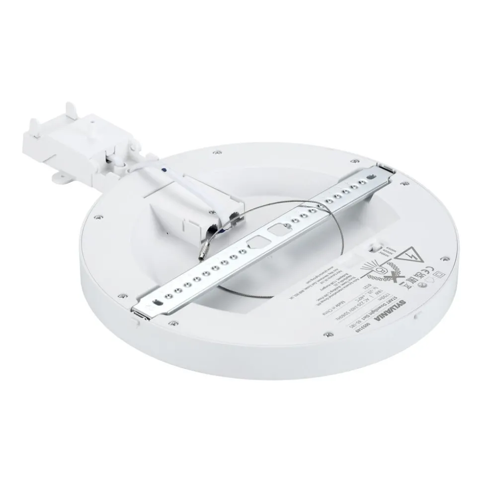 Sylvania Start LED downlight 5in1 Ø 21,7 cm 18W