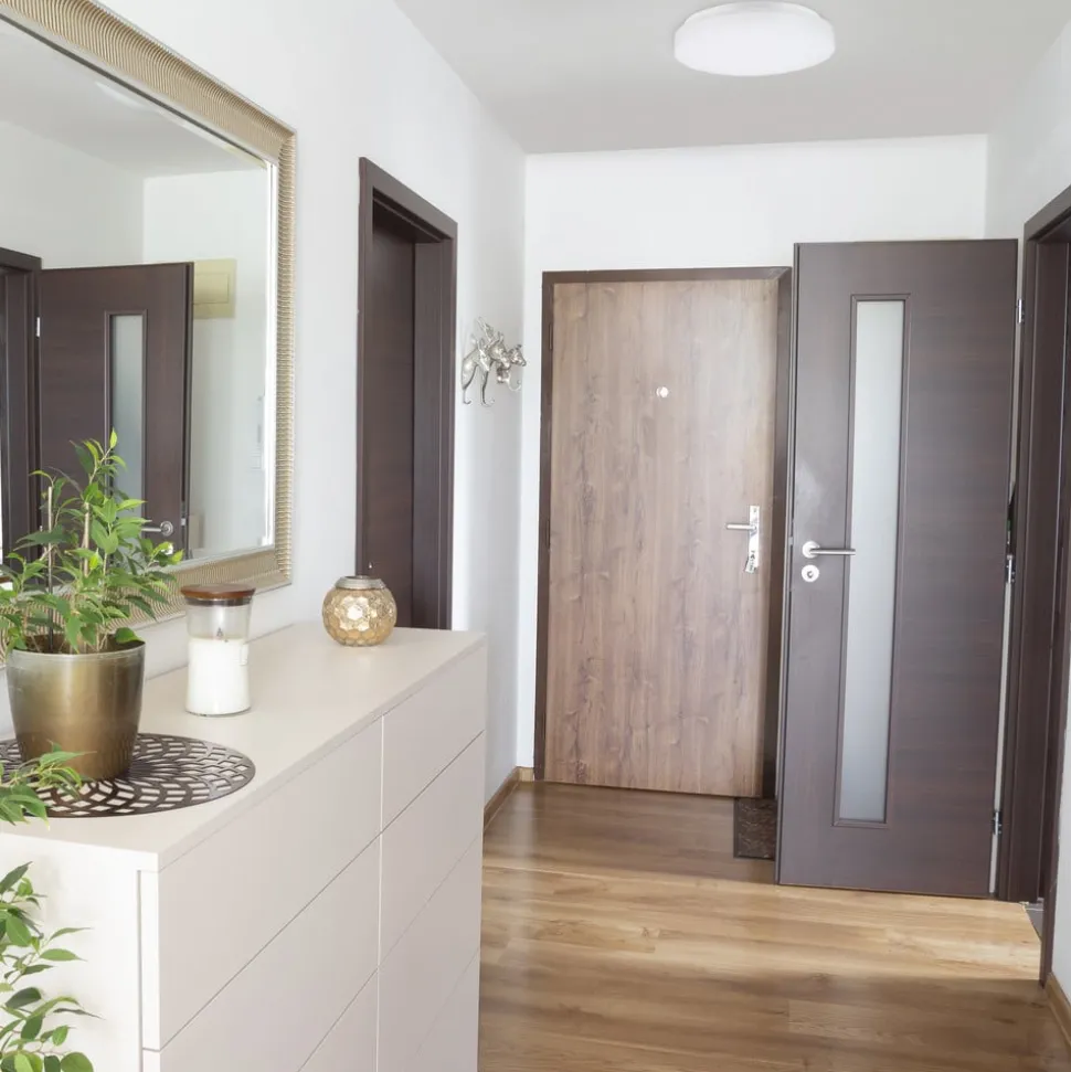 Sylvania Start Surface LED plafondlamp 28cm x 28cm