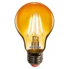 Sylvania ToLEDo Retro LED lamp E27 4.1W oranje