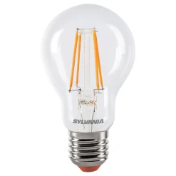 Sylvania ToLEDo Retro LED lamp E27 4.1W oranje