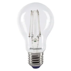 Sylvania ToLEDo Retro LED lamp E27 4.1W blauw