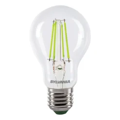 Sylvania ToLEDo Retro LED lamp E27 4.1W groen