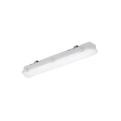 Sylvania vochtbestendige LED lamp Resisto 600, IP66, 840 11-19W