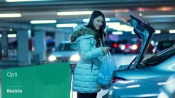 Sylvania vochtbestendige LED lamp Resisto 1500, IP66, 840, 35-61W