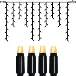 Systeem 24 - uitbreidingsketting LED ijspegels