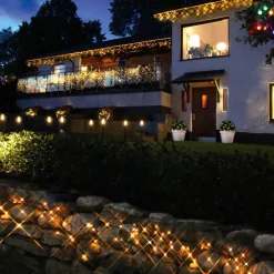 System 24 - led-E connector met 3 aansluitingen