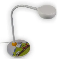 Tafellamp Auto's met flexibele arm