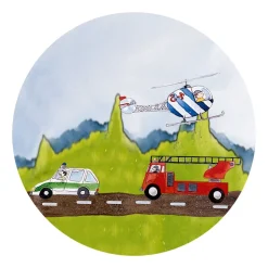 Tafellamp Auto's met flexibele arm