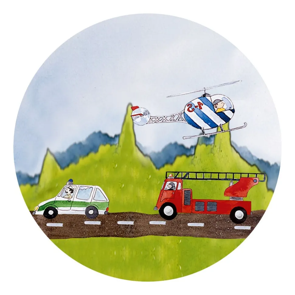 Tafellamp Auto's met flexibele arm