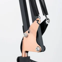 Tafellamp Bachelor, drievoudig instelbaar