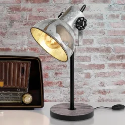 Tafellamp Barnstaple in industrie-design