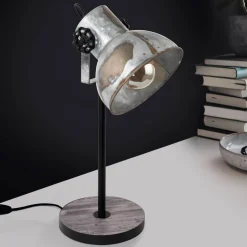 Tafellamp Barnstaple in industrie-design