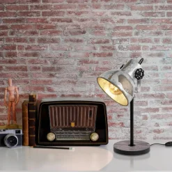 Tafellamp Barnstaple in industrie-design