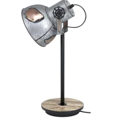 Tafellamp Barnstaple in industrie-design