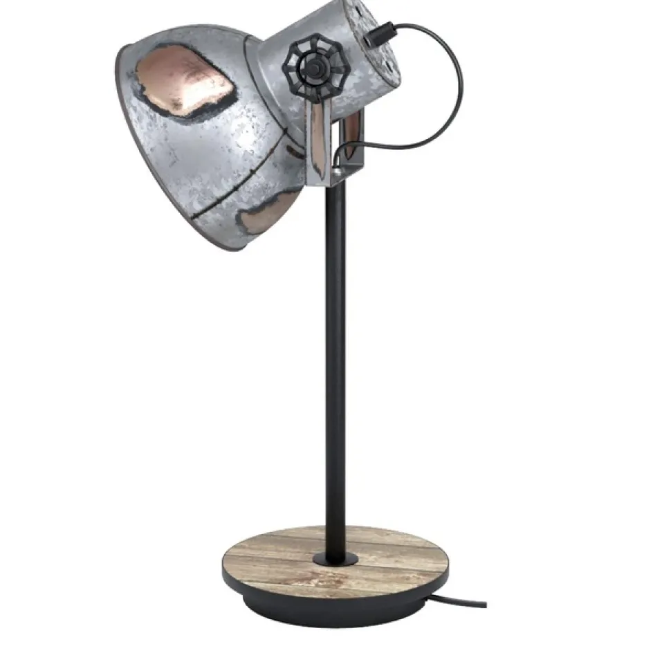 Tafellamp Barnstaple in industrie-design