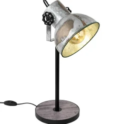 Tafellamp Barnstaple in industrie-design