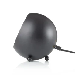 Tafellamp Billy in tweekleurig ontwerp