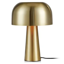 Tafellamp Blanca, brons