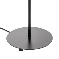 Tafellamp Golden Duo grijs/groen/goud hoogte 50cm