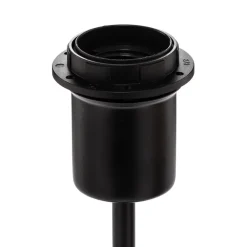 Tafellamp Golden Duo grijs/groen/goud hoogte 50cm