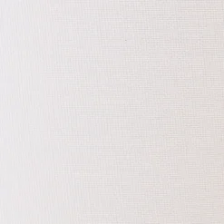 Tafellamp Ilysa stoffen kap wit, keramische voet